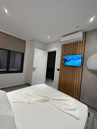 Fotografie z fotogalerie ubytování Villa Idrizi v destinaci Sarandë