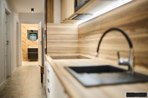 Φωτογραφία από το άλμπουμ του Apartament 12 σε Chojnice