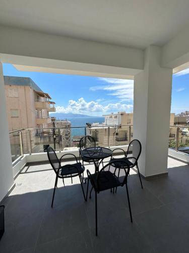 Fotografie z fotogalerie ubytování Villa Idrizi v destinaci Sarandë