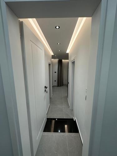 Fotografie z fotogalerie ubytování Villa Idrizi v destinaci Sarandë