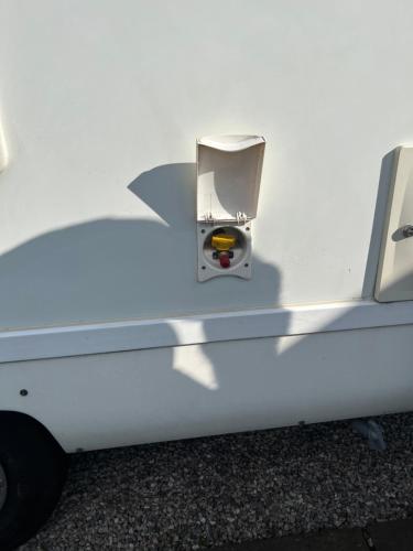 Morris Motorhome – Photos 4