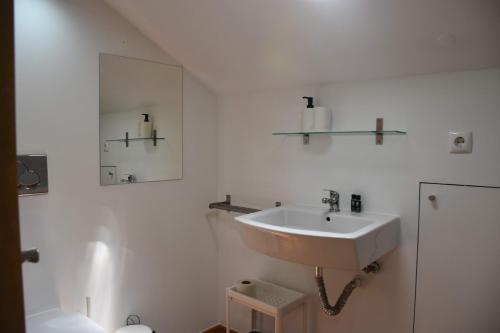 Apartament in Cais do Sodré with river view - TTL51