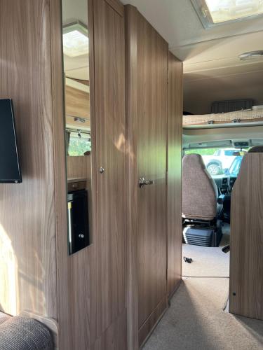 Morris Motorhome – Photos 3
