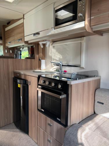 Morris Motorhome – Photos 2