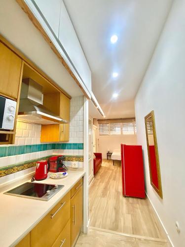 RentalSevilla Tintes