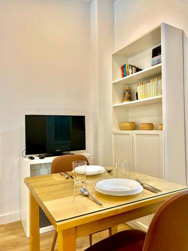 RentalSevilla Tintes