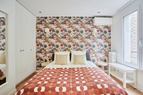 Rent a Room apartments - Degas