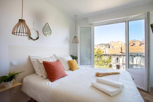 Beautiful Apartment heart of Cannes - Magnifique Coeur de Cannes photo 8