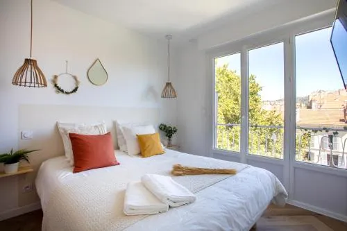 Beautiful Apartment heart of Cannes - Magnifique Coeur de Cannes photo 1