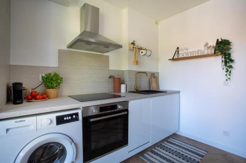 Beautiful Apartment heart of Cannes - Magnifique Coeur de Cannes photo 13