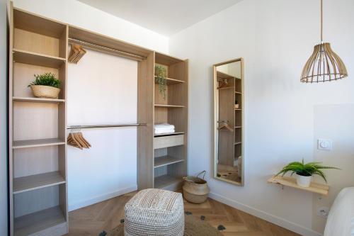 Beautiful Apartment heart of Cannes - Magnifique Coeur de Cannes photo 14