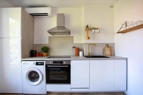 Beautiful Apartment heart of Cannes - Magnifique Coeur de Cannes photo 16