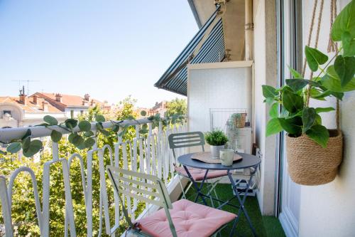 Beautiful Apartment heart of Cannes - Magnifique Coeur de Cannes photo 17
