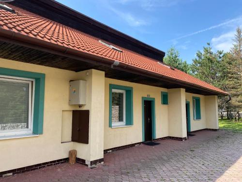 Фотография из галереи Chata Jahodná в Кошице