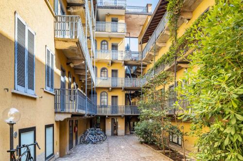 Easylife - Milano - Vigevano 13 P3N - Navigli