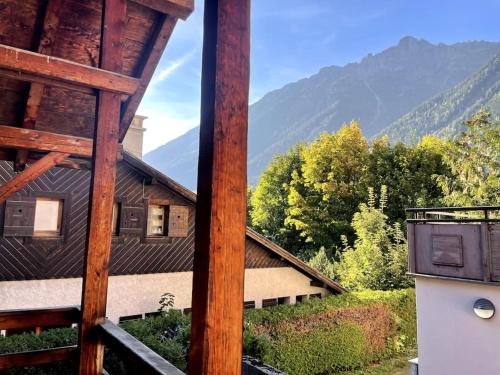 Cosy appartement centre chamonix photo 10
