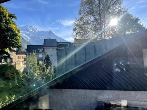 Cosy appartement centre chamonix photo 11