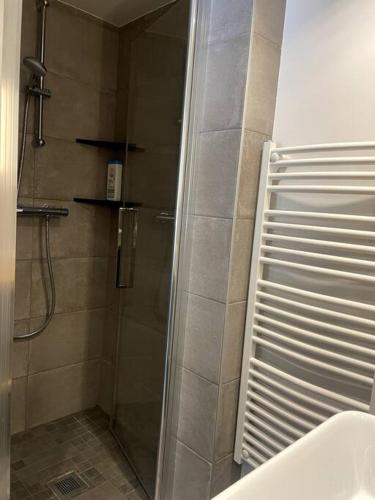 Cosy appartement centre chamonix photo 13