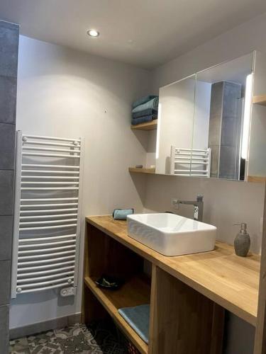 Cosy appartement centre chamonix photo 3