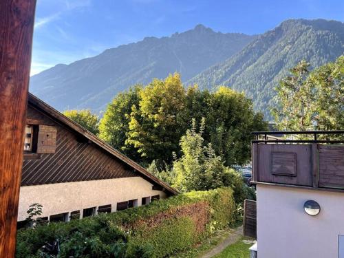 Cosy appartement centre chamonix photo 16