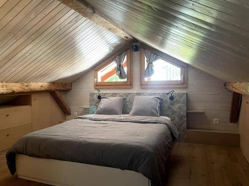 Cosy appartement centre chamonix photo 2