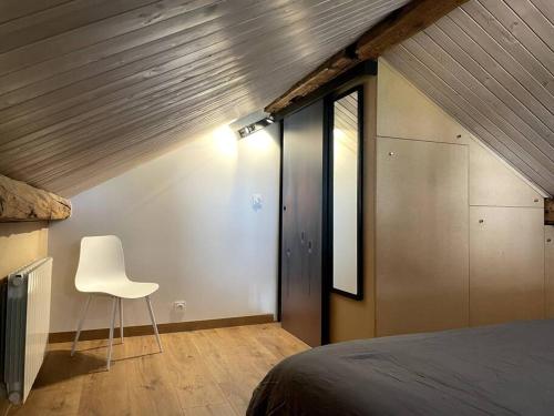 Cosy appartement centre chamonix photo 18