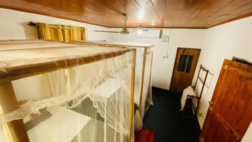 Un baño de Son'S Villa