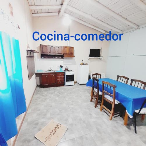 Casa Malargüe – Photos 2