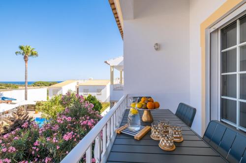 Martina Apartment - SeaView