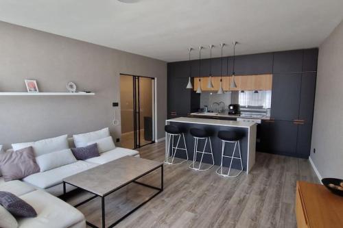 Mila's Cozy 1 Bedroom Apartment