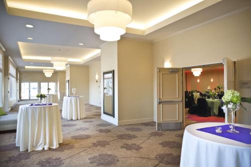 Fotografie z fotogalerie ubytování Hilton Garden Inn White Marsh v destinaci White Marsh