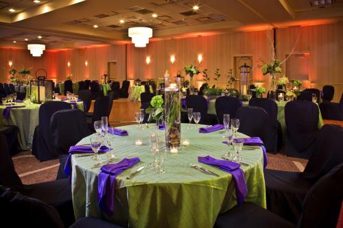 Fotografie z fotogalerie ubytování Hilton Garden Inn White Marsh v destinaci White Marsh