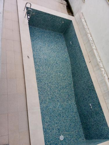リンベにあるFOUR IN ONE RESIDENTIAL HOMESのギャラリーの写真