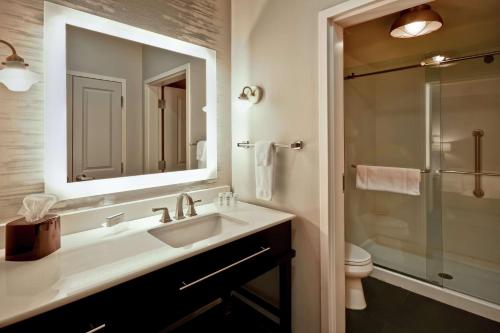 Homewood Suites by Hilton Dallas Arlington South Image