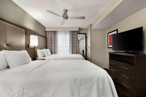 Homewood Suites by Hilton Dallas-Plano Image