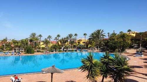 ODI´S HOUSE CORRALEJO