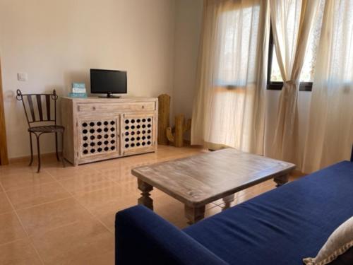 ODI´S HOUSE CORRALEJO