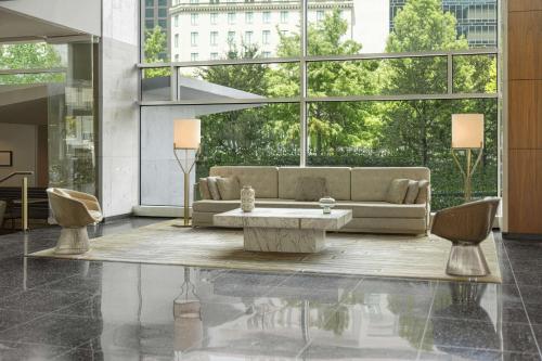The Statler Dallas, Curio Collection By Hilton Image