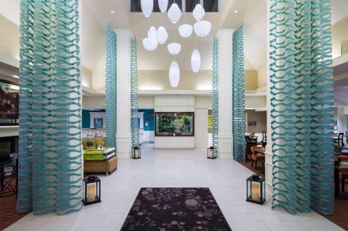 Foto sihtkohas Edison asuva majutusasutuse Hilton Garden Inn Edison/Raritan Center galeriist