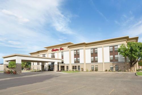 Hampton Inn Lubbock – Photos 2