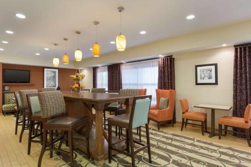 Hampton Inn Lubbock – Photos 5