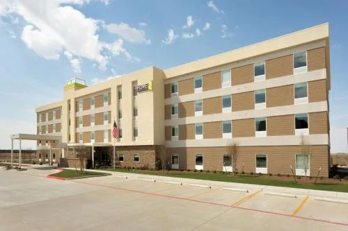 Home2 Suites by Hilton Midland in Midland