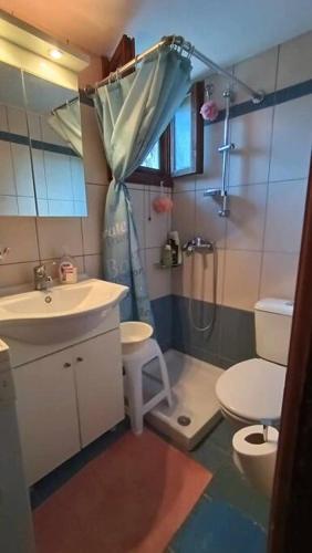 Un baño de Sotula