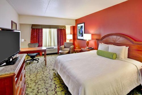 Hilton Garden Inn Chicago/Midway Airport Image