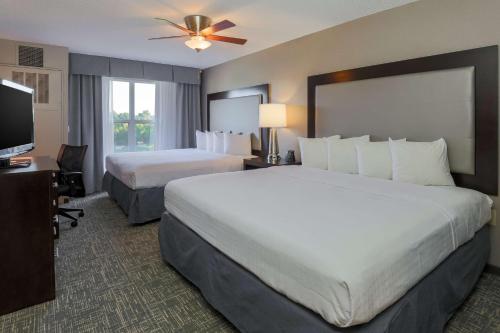 Homewood Suites by Hilton Southwind - Hacks Cross Image