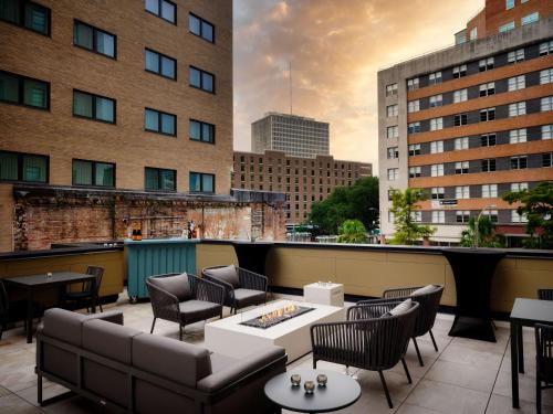 Canopy by Hilton New Orleans Downtown Image