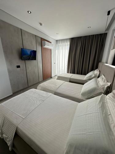 Fotografie z fotogalerie ubytování Villa Idrizi v destinaci Sarandë