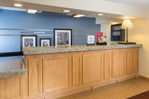 Hampton Inn Zanesville – Photos 3