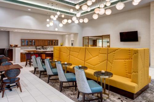 Homewood Suites by Hilton Salt Lake City Downtown Image
