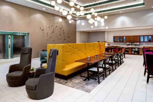 Homewood Suites by Hilton Salt Lake City Downtown Image